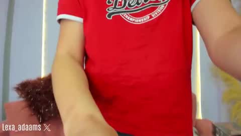 luisa_hollmes online show from 01-26-25, 05:02