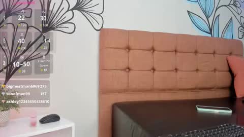 luisa_hollmes online show from 01-31-25, 03:41