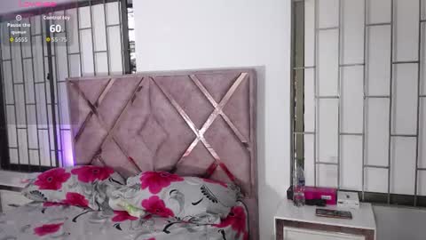 luisa_rod online show from 07-25-26, 07:44