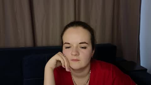 Luisa Rosee online show from 02-13-25, 02:09