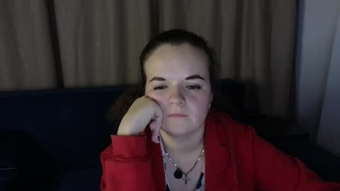 Luisa Rosee online show from 02-14-25, 01:13