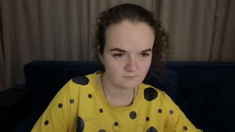 Luisa Rosee online show from 02-18-25, 10:03