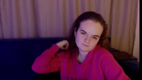 Luisa Rosee online show from 02-19-25, 07:38