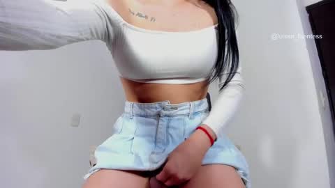   Luisa Fernanda  online show from 01-30-25, 09:58