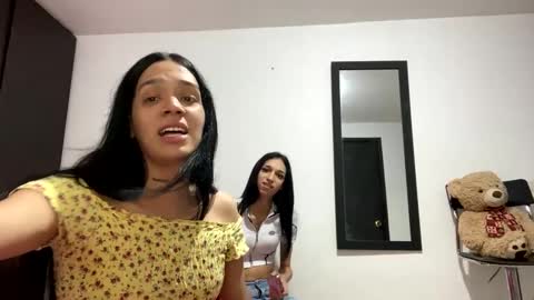   Luisa Fernanda  online show from 02-20-25, 10:59