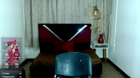 luisa_torres__ online show from 04-01-26, 03:07