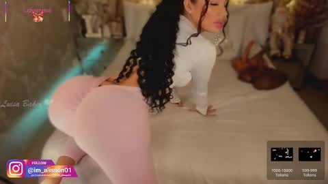  IG im alisson01  online show from 12-21-25, 04:30