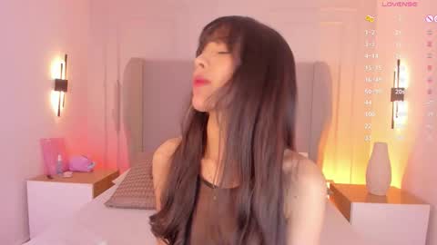 L U I S A online show from 11-29-25, 08:01