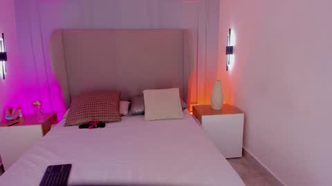 L U I S A online show from 02-27-26, 08:09