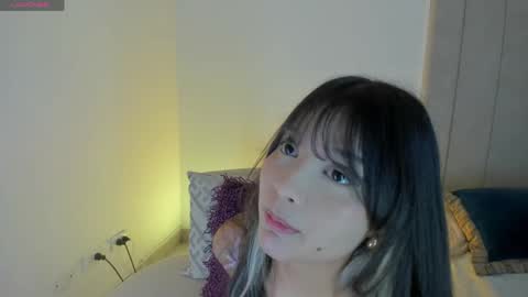 L U I S A online show from 06-06-26, 08:02