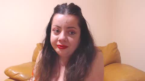 Snapshot of luisahornydoll chatting on 01-30-25, 09:04 Cassie online show from 01-30-25, 09:04