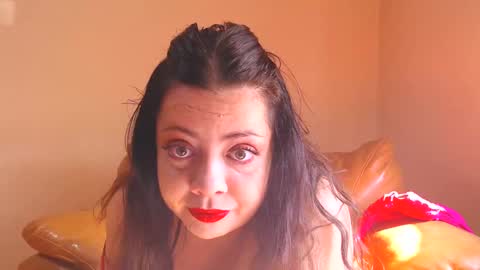 Snapshot of luisahornydoll chatting on 02-03-25, 11:20 Cassie online show from 02-03-25, 11:20