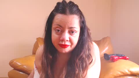 Snapshot of luisahornydoll chatting on 02-06-25, 09:53 Cassie online show from 02-06-25, 09:53