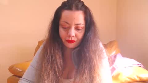 Snapshot of luisahornydoll chatting on 02-07-25, 11:34 Cassie online show from 02-07-25, 11:34