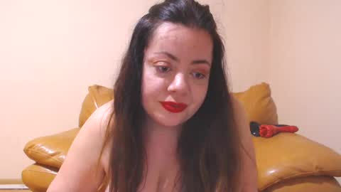 Snapshot of luisahornydoll chatting on 02-11-25, 03:51 Cassie online show from 02-11-25, 03:51