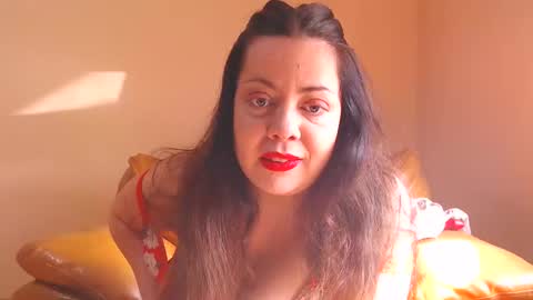 Snapshot of luisahornydoll chatting on 02-12-25, 11:07 Cassie online show from 02-12-25, 11:07