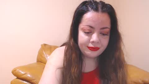 Snapshot of luisahornydoll chatting on 03-01-25, 02:23 Cassie online show from 03-01-25, 02:23