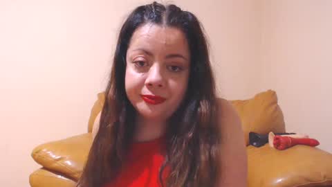 Snapshot of luisahornydoll chatting on 03-01-25, 09:26 Cassie online show from 03-01-25, 09:26