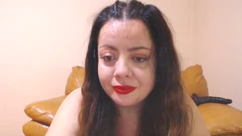 Snapshot of luisahornydoll chatting on 03-02-25, 12:31 Cassie online show from 03-02-25, 12:31