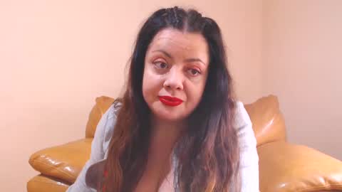 Snapshot of luisahornydoll chatting on 03-03-25, 12:16 Cassie online show from 03-03-25, 12:16