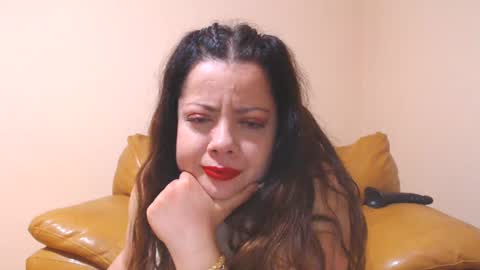 Snapshot of luisahornydoll chatting on 03-03-25, 09:37 Cassie online show from 03-03-25, 09:37