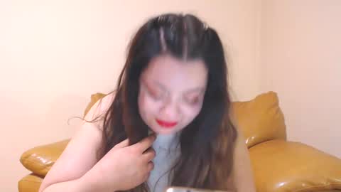 Snapshot of luisahornydoll chatting on 03-04-25, 09:11 Cassie online show from 03-04-25, 09:11