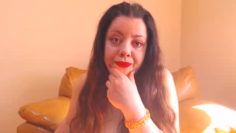 Snapshot of luisahornydoll chatting on 03-05-25, 11:17 Cassie online show from 03-05-25, 11:17
