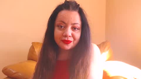 Snapshot of luisahornydoll chatting on 03-07-25, 11:51 Cassie online show from 03-07-25, 11:51