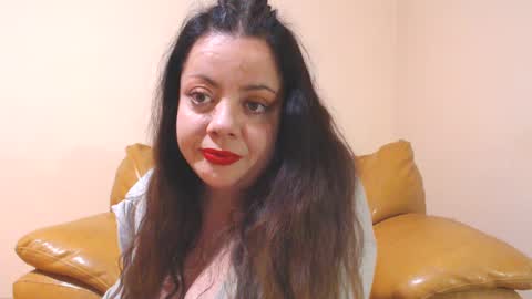 Snapshot of luisahornydoll chatting on 03-10-25, 09:18 Cassie online show from 03-10-25, 09:18