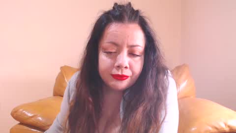 Snapshot of luisahornydoll chatting on 03-12-25, 11:42 Cassie online show from 03-12-25, 11:42