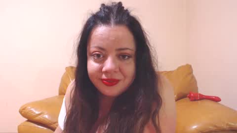 Snapshot of luisahornydoll chatting on 03-12-25, 09:13 Cassie online show from 03-12-25, 09:13