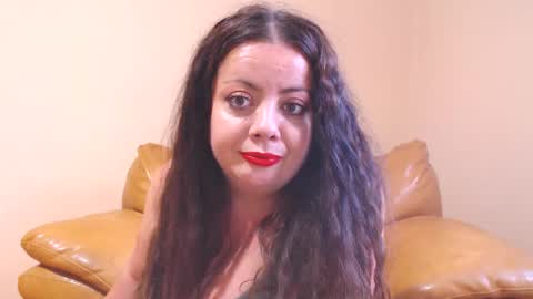 Snapshot of luisahornydoll chatting on 09-10-25, 03:56 Cassie online show from 09-10-25, 03:56