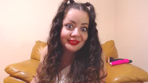 Cassie online show from 11-27-25, 11:07