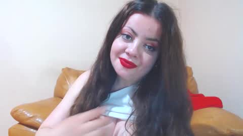 Cassie online show from 04-18-26, 07:58