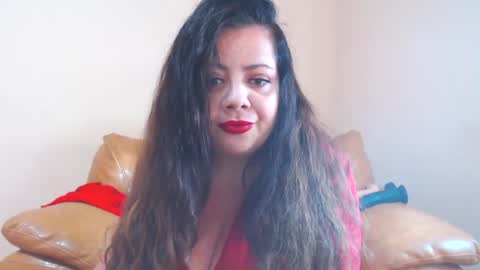 Snapshot of luisahornydoll chatting on 07-10-26, 07:12 Cassie online show from 07-10-26, 07:12