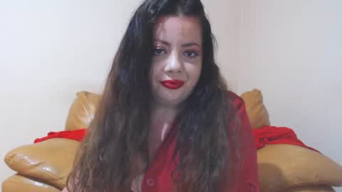 Snapshot of luisahornydoll chatting on 07-10-26, 08:11 Cassie online show from 07-10-26, 08:11