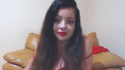 Snapshot of luisahornydoll chatting on 07-12-26, 08:55 Cassie online show from 07-12-26, 08:55