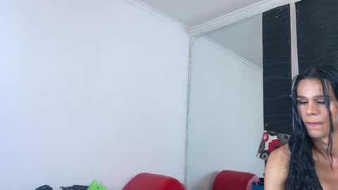 luisana_smith online show from 10-01-25, 08:20