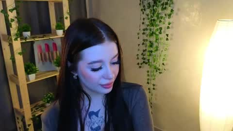 Cutie Lui online show from 06-01-26, 06:37