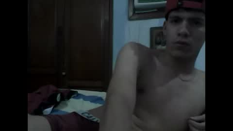 luiscamerom online show from 05-06-26, 04:41
