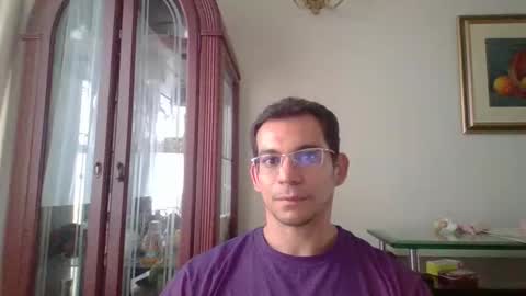 Snapshot of luiselamante chatting on 01-14-26, 07:52 Luis online show from 01-14-26, 07:52