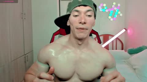 Snapshot of luisfernikesportboy chatting on 12-12-24, 05:15 Luis Fer PVT IS OPEN online show from 12-12-24, 05:15