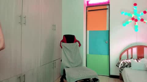 Snapshot of luisfernikesportboy chatting on 03-11-25, 08:42 Luis Fer PVT IS OPEN online show from 03-11-25, 08:42