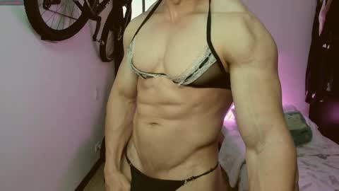 Luis Fer PVT IS OPEN online show from 04-04-26, 09:56