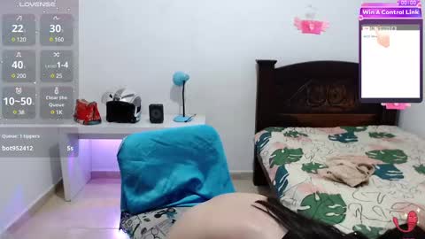 luisiana online show from 02-25-25, 11:11