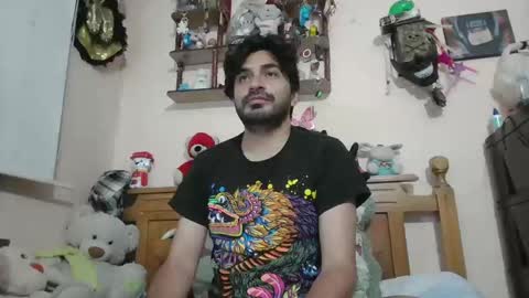 luismiastarot online show from 10-27-25, 01:53