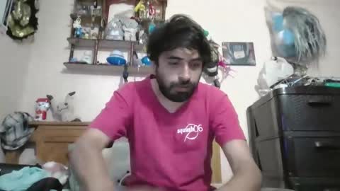 luismiastarot online show from 11-11-25, 04:01