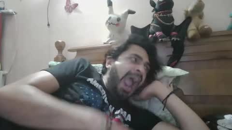 luismiastarot online show from 12-03-25, 03:47