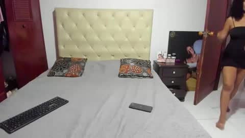 Luissa online show from 02-19-26, 12:23