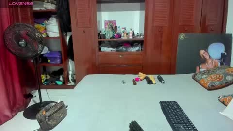 Snapshot of luissa_s1 chatting on 05-15-26, 11:39 Luissa online show from 05-15-26, 11:39